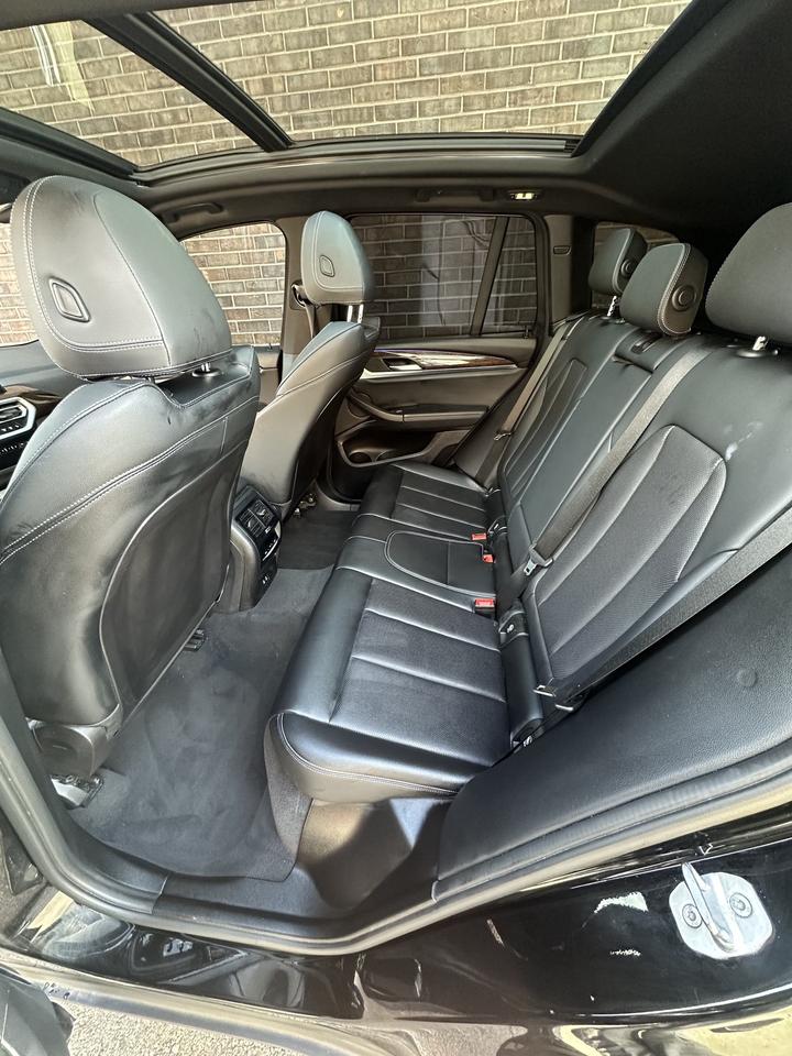 2023 BMW X3 x Drive, NAVI, PANO ROOF, DRIVE ASSIST, CAMERA Photo