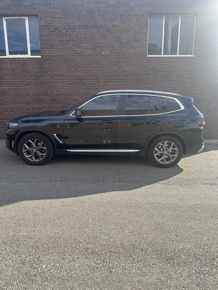 2023 BMW X3 x Drive, NAVI, PANO ROOF, DRIVE ASSIST, CAMERA Photo