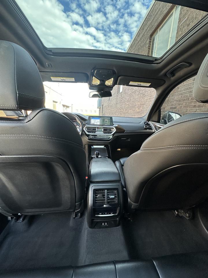 2023 BMW X3 x Drive, NAVI, PANO ROOF, DRIVE ASSIST, CAMERA Photo