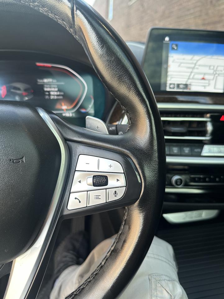 2023 BMW X3 x Drive, NAVI, PANO ROOF, DRIVE ASSIST, CAMERA Photo