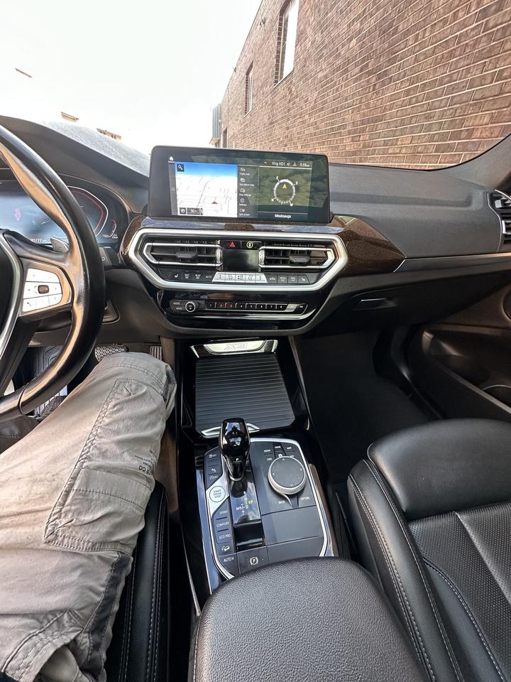 2023 BMW X3 x Drive, NAVI, PANO ROOF, DRIVE ASSIST, CAMERA Photo