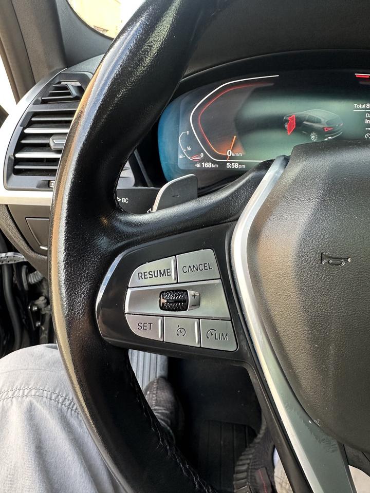 2023 BMW X3 x Drive, NAVI, PANO ROOF, DRIVE ASSIST, CAMERA Photo