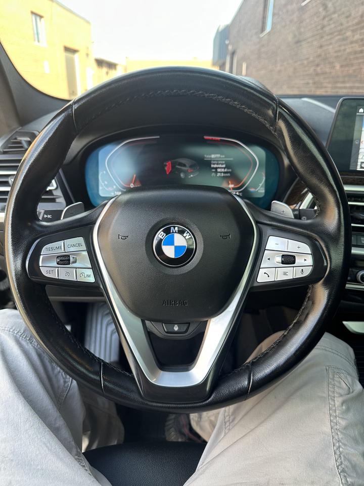 2023 BMW X3 x Drive, NAVI, PANO ROOF, DRIVE ASSIST, CAMERA Photo