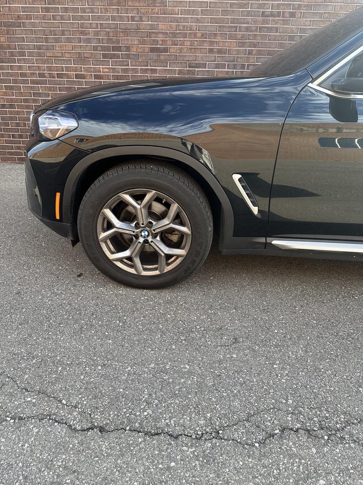 2023 BMW X3 x Drive, NAVI, PANO ROOF, DRIVE ASSIST, CAMERA Photo