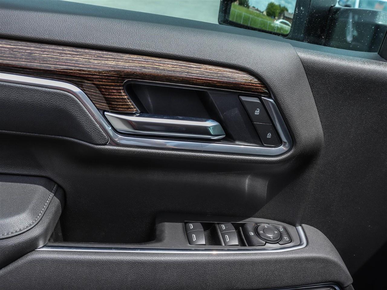 2026 GMC Sierra 1500 Crew Cab Standard Box 4-Wheel Drive Elevation Photo