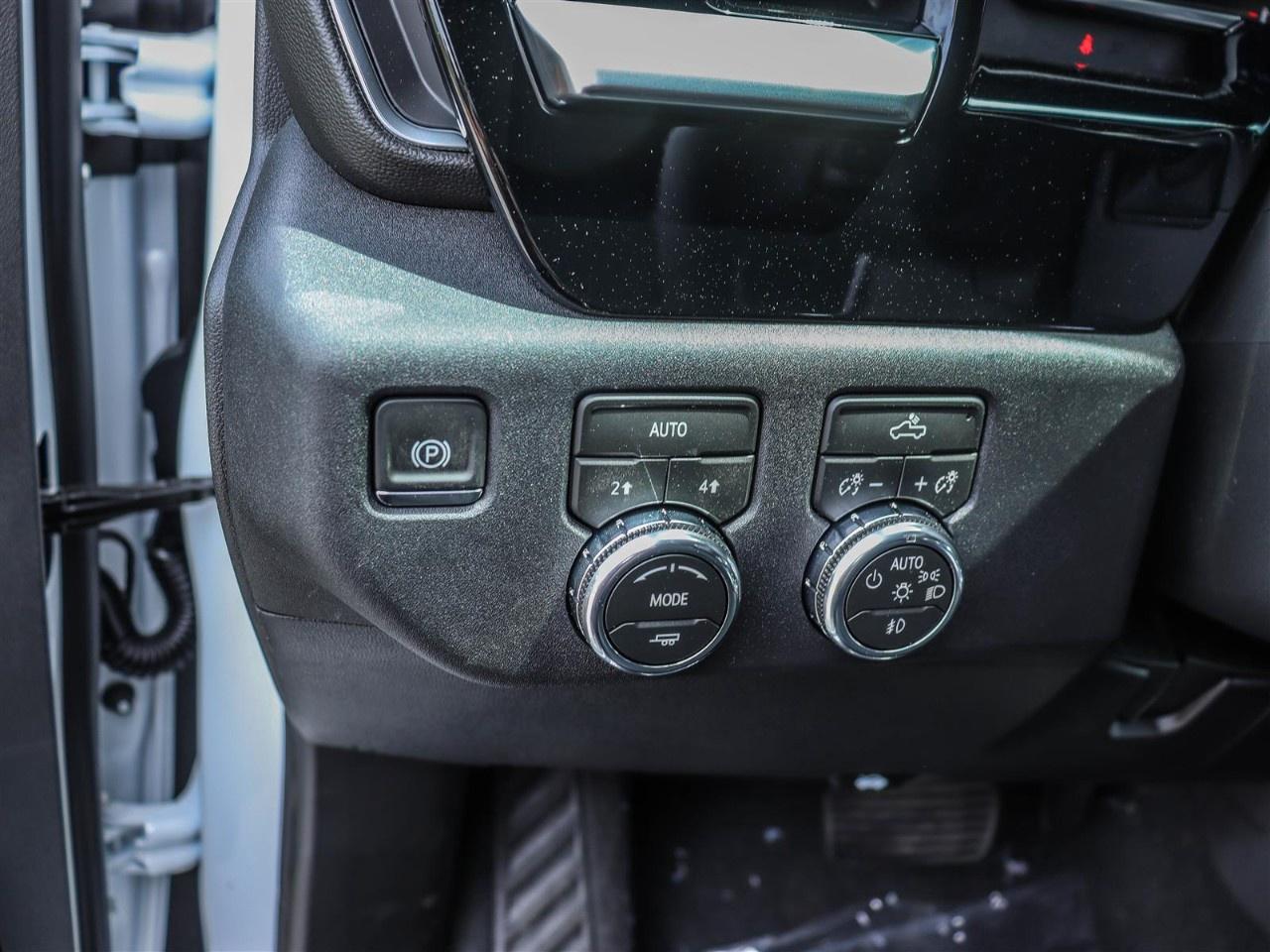 2026 GMC Sierra 1500 Crew Cab Standard Box 4-Wheel Drive Elevation Photo