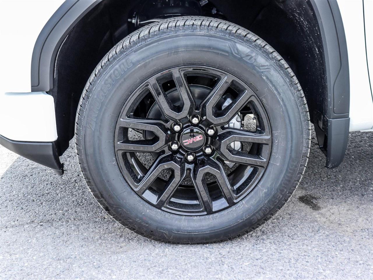 2026 GMC Sierra 1500 Crew Cab Standard Box 4-Wheel Drive Elevation Photo