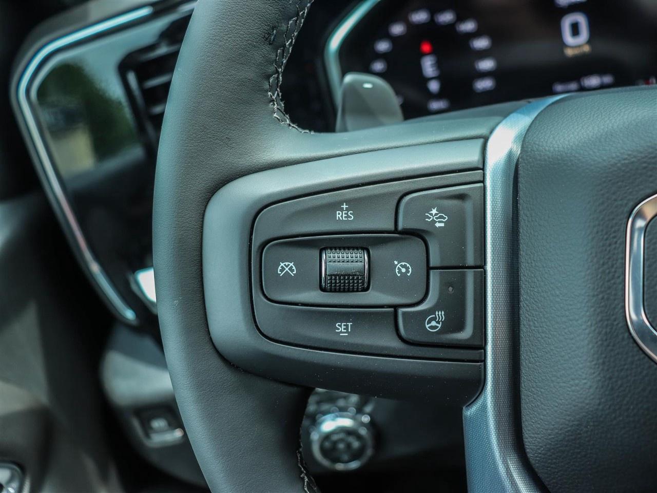 2026 GMC Sierra 1500 Crew Cab Standard Box 4-Wheel Drive Elevation Photo