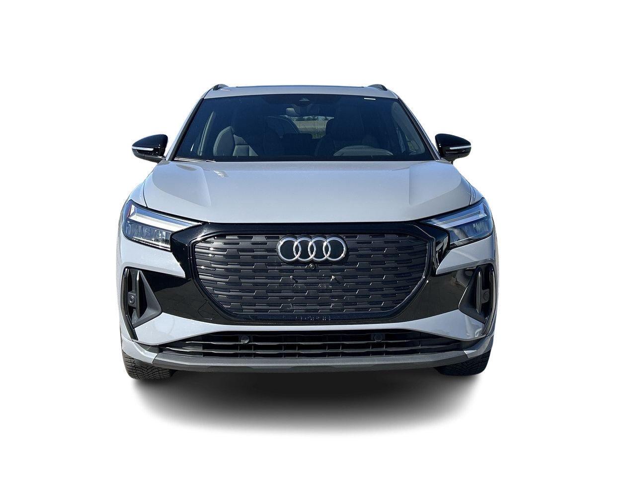 2023 Audi Q4 e-tron 50 quattro   Adv Driver Assist PKG Photo