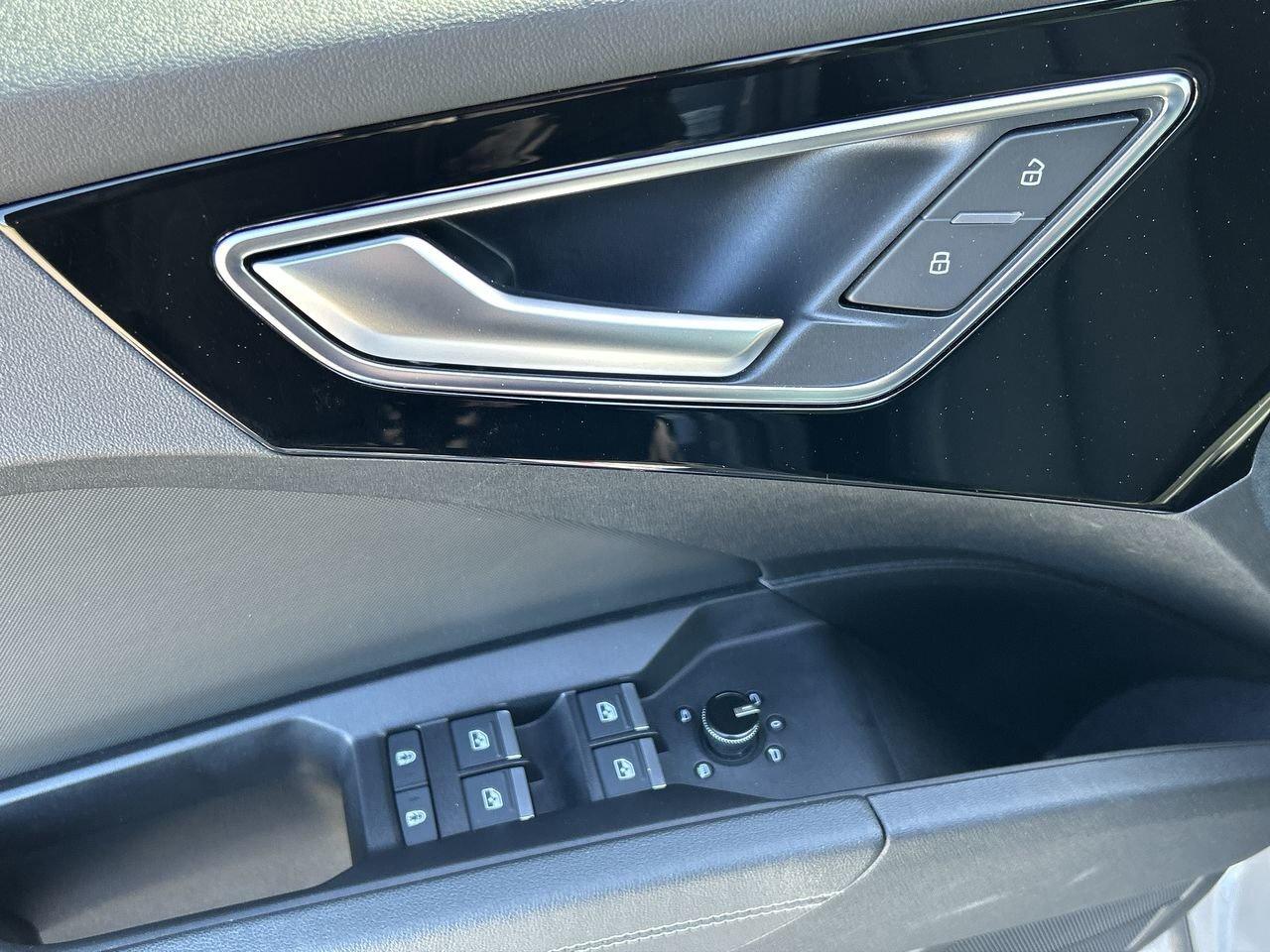 2023 Audi Q4 e-tron 50 quattro   Adv Driver Assist PKG Photo
