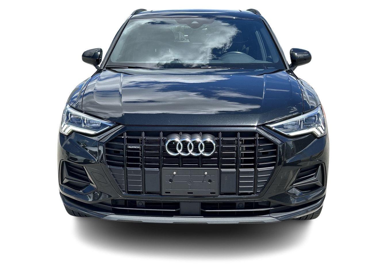 2023 Audi Q3 45 2.0T Komfort   Vorsprung Edition Package Photo