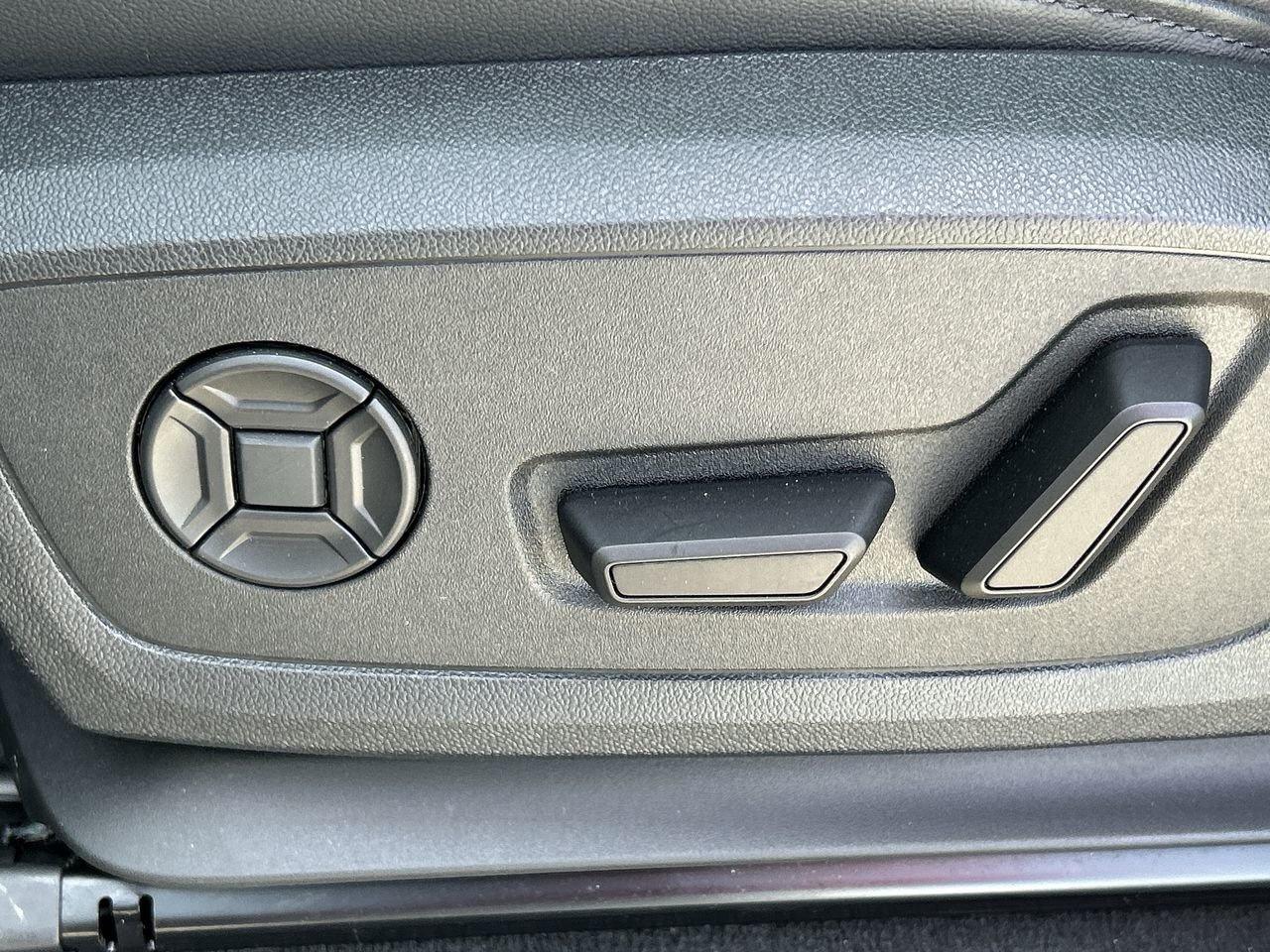 2023 Audi Q3 45 2.0T Komfort   Vorsprung Edition Package Photo