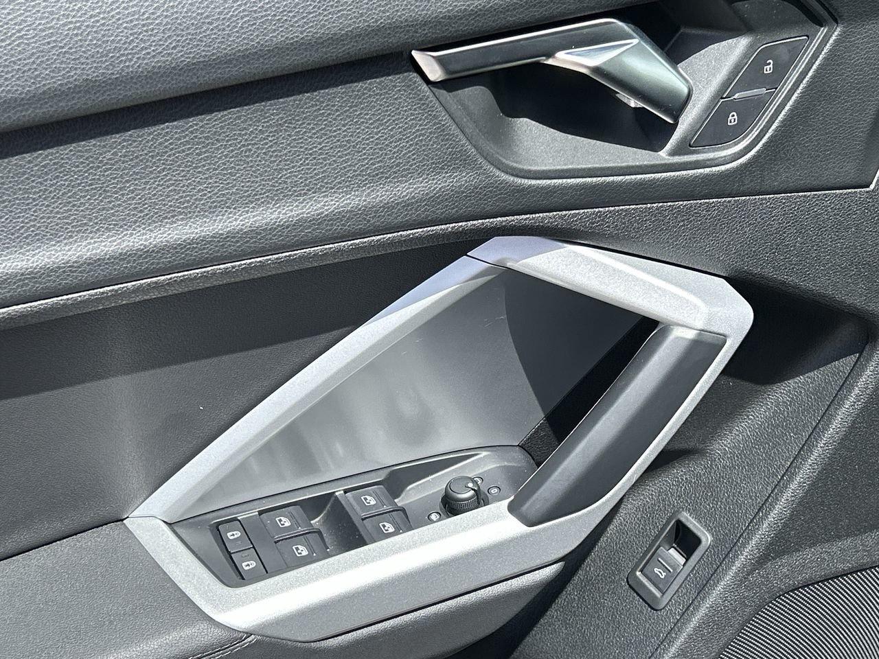 2023 Audi Q3 45 2.0T Komfort   Vorsprung Edition Package Photo