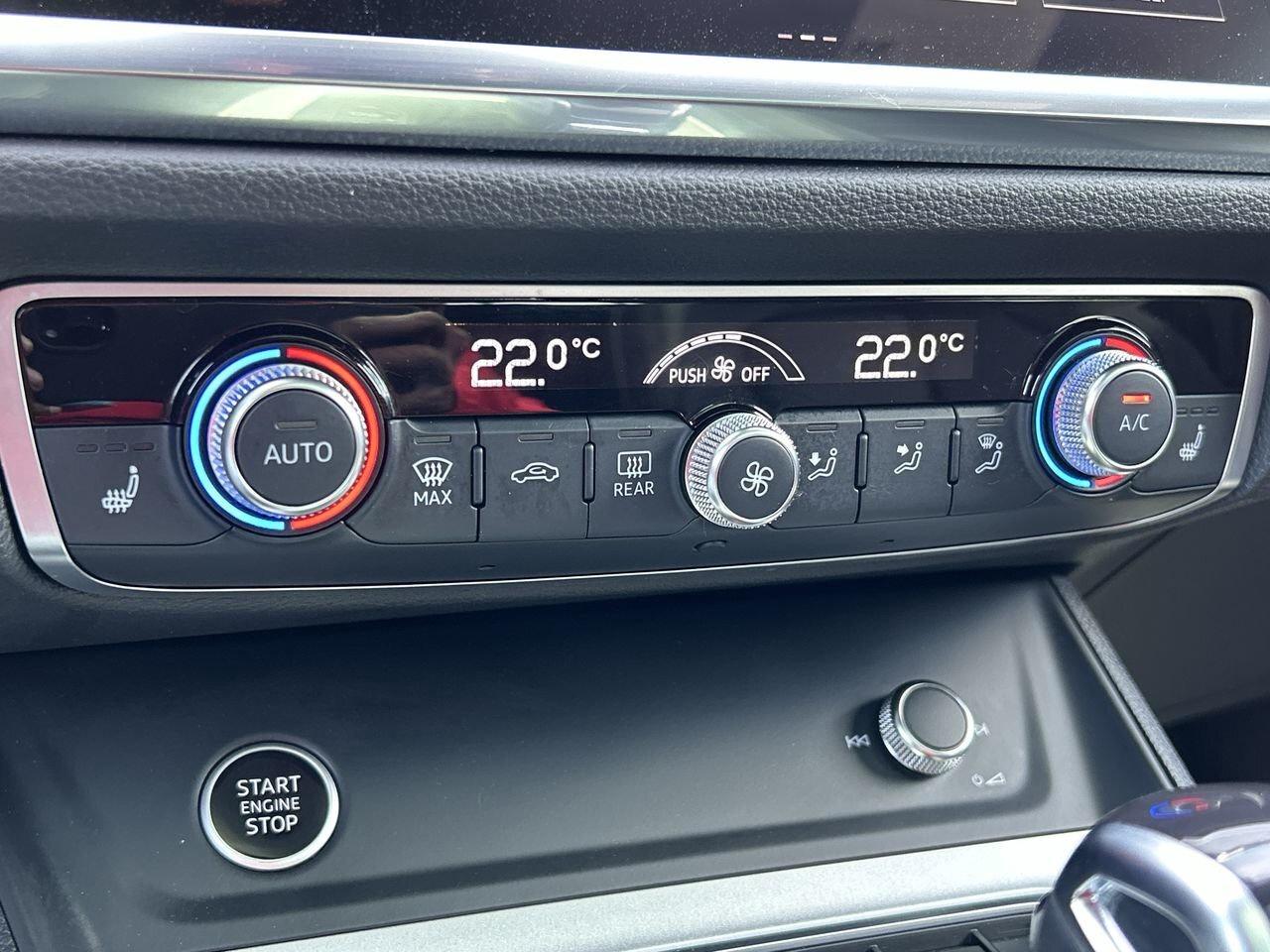 2023 Audi Q3 45 2.0T Komfort   Vorsprung Edition Package Photo