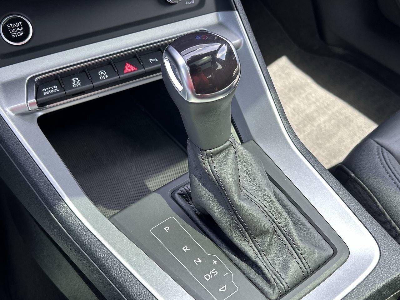 2023 Audi Q3 45 2.0T Komfort   Vorsprung Edition Package Photo