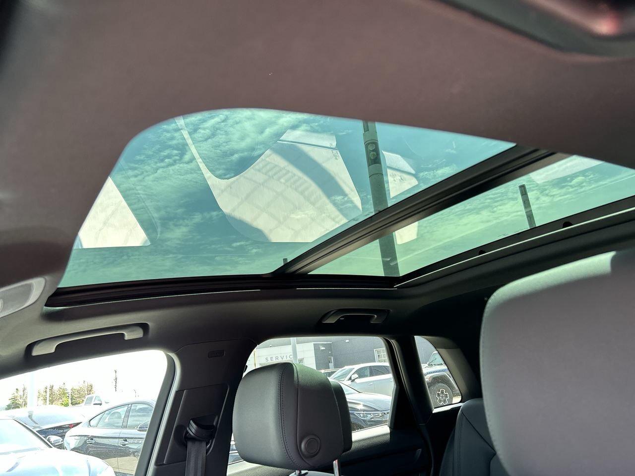 2023 Audi Q3 45 2.0T Komfort   Vorsprung Edition Package Photo
