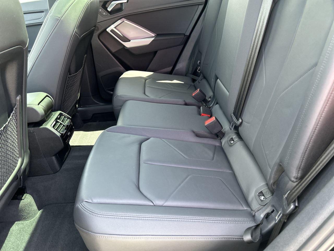 2023 Audi Q3 45 2.0T Komfort   Vorsprung Edition Package Photo