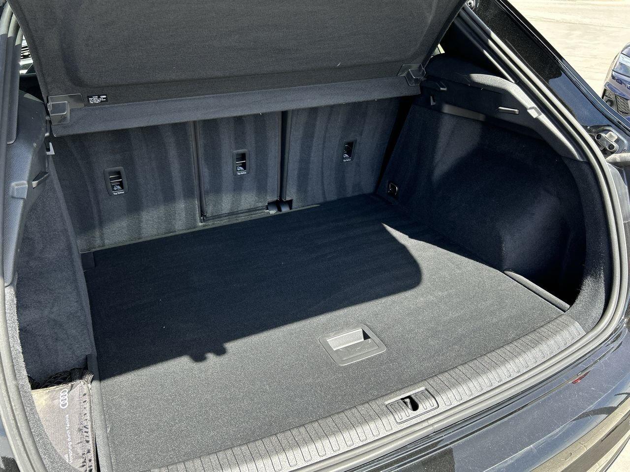 2023 Audi Q3 45 2.0T Komfort   Vorsprung Edition Package Photo