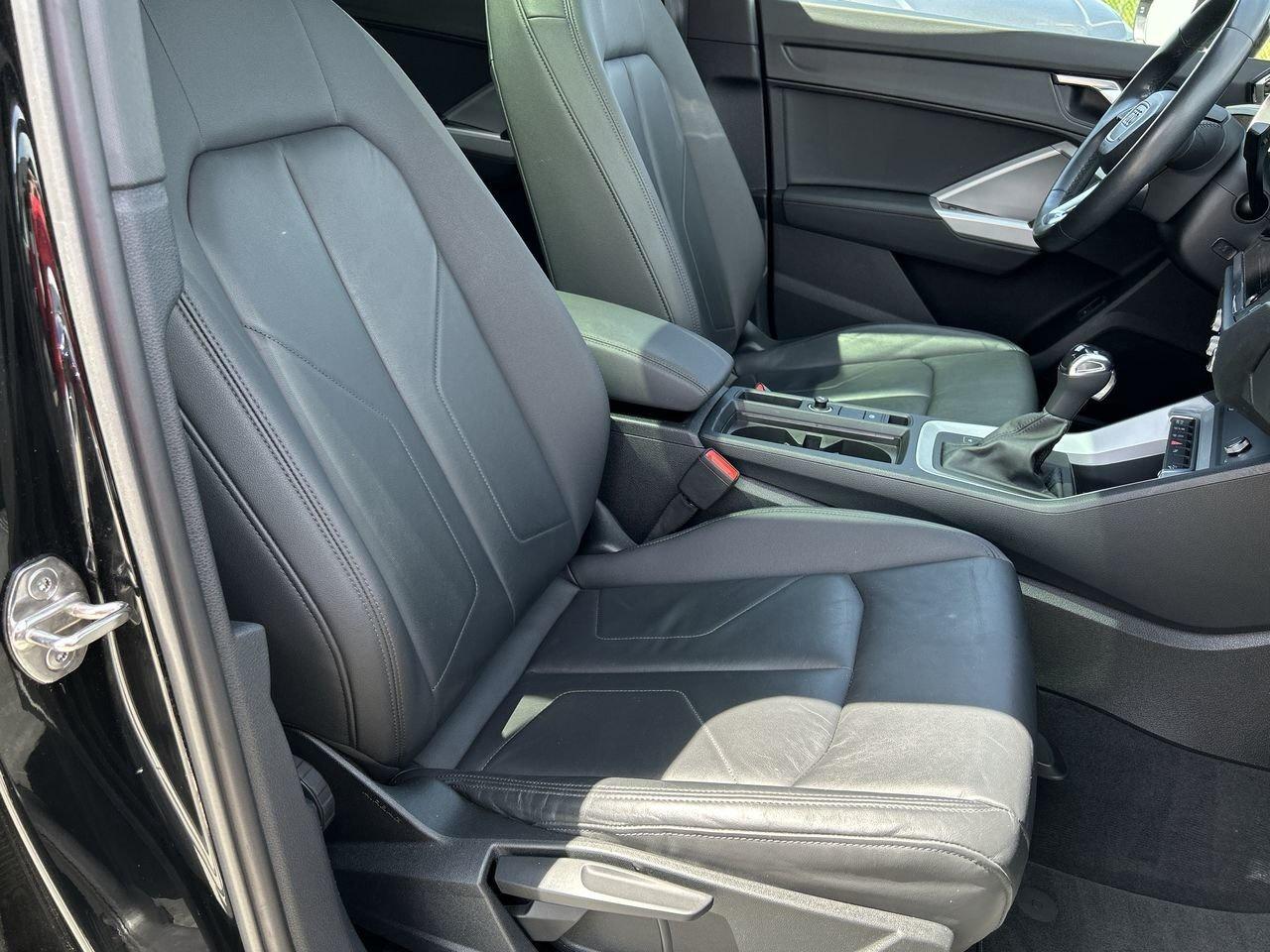 2023 Audi Q3 45 2.0T Komfort   Vorsprung Edition Package Photo