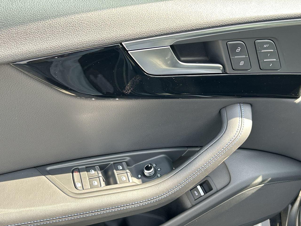 2019 Audi A5 Sportback 2.0T Progressiv   Accident-Free Photo