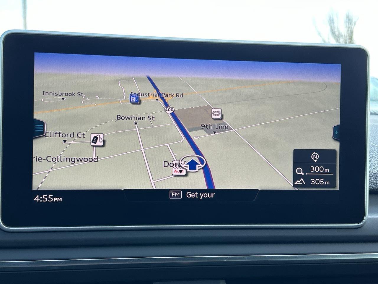 2019 Audi A5 Sportback 2.0T Progressiv   Accident-Free Photo
