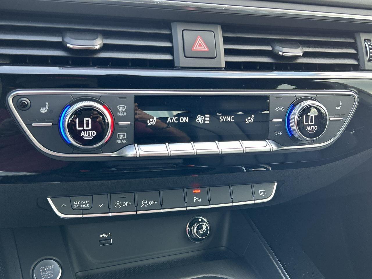 2019 Audi A5 Sportback 2.0T Progressiv   Accident-Free Photo