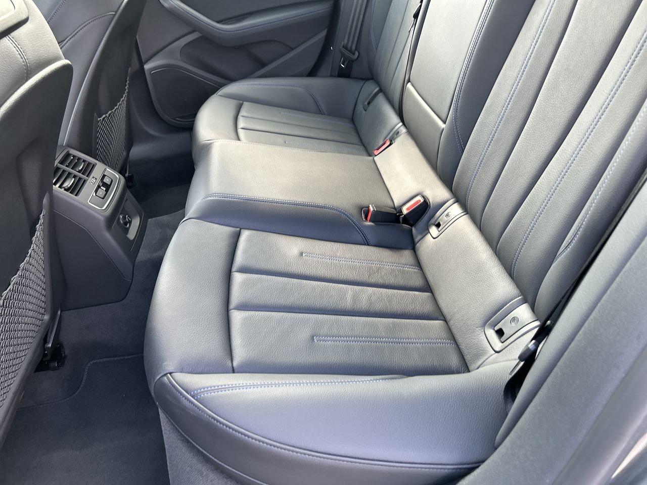 2019 Audi A5 Sportback 2.0T Progressiv   Accident-Free Photo