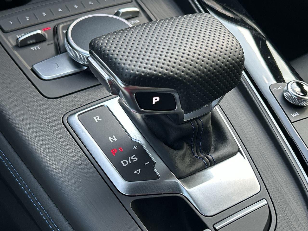 2019 Audi A5 Sportback 2.0T Progressiv   Accident-Free Photo