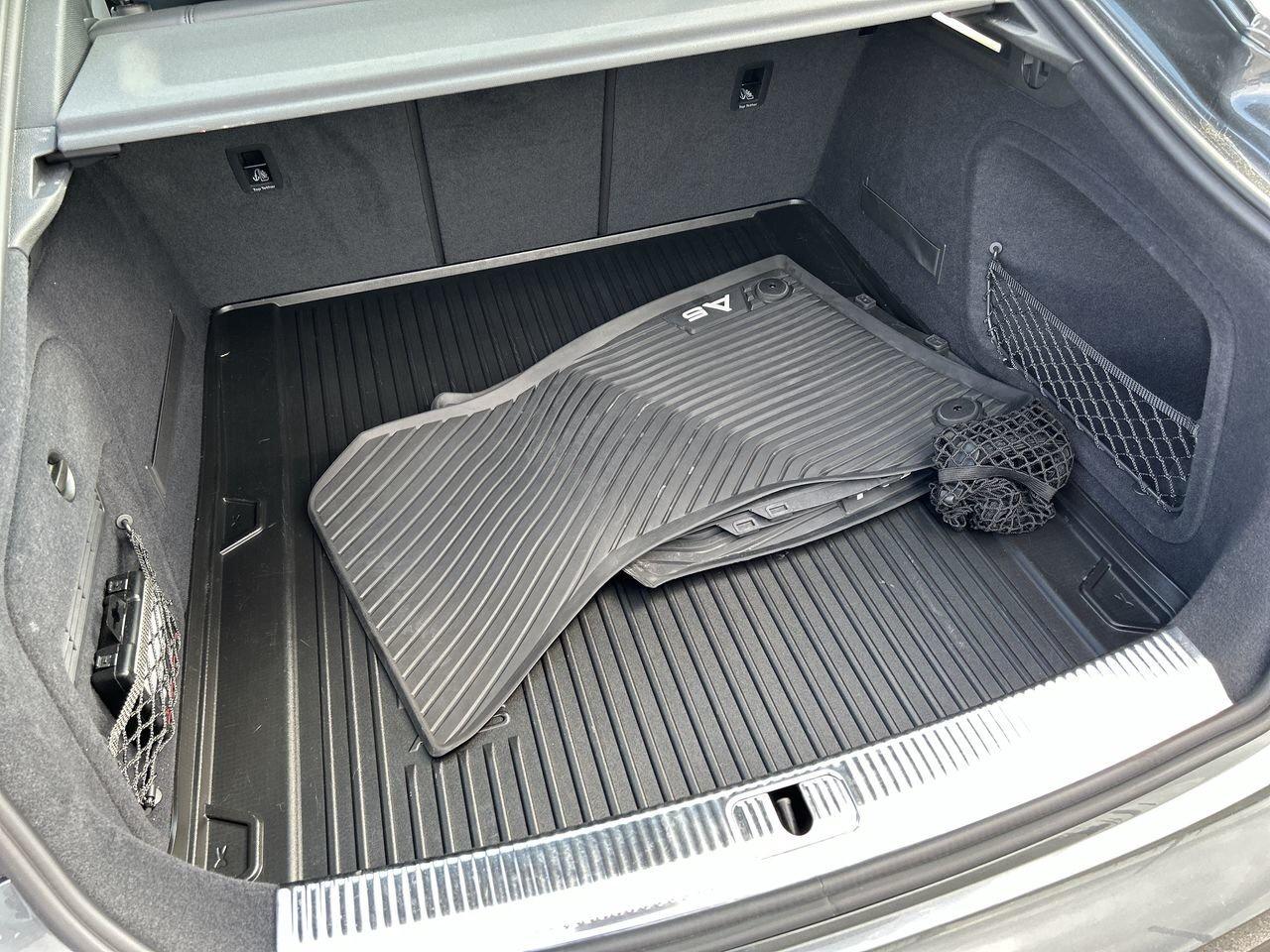 2019 Audi A5 Sportback 2.0T Progressiv   Accident-Free Photo