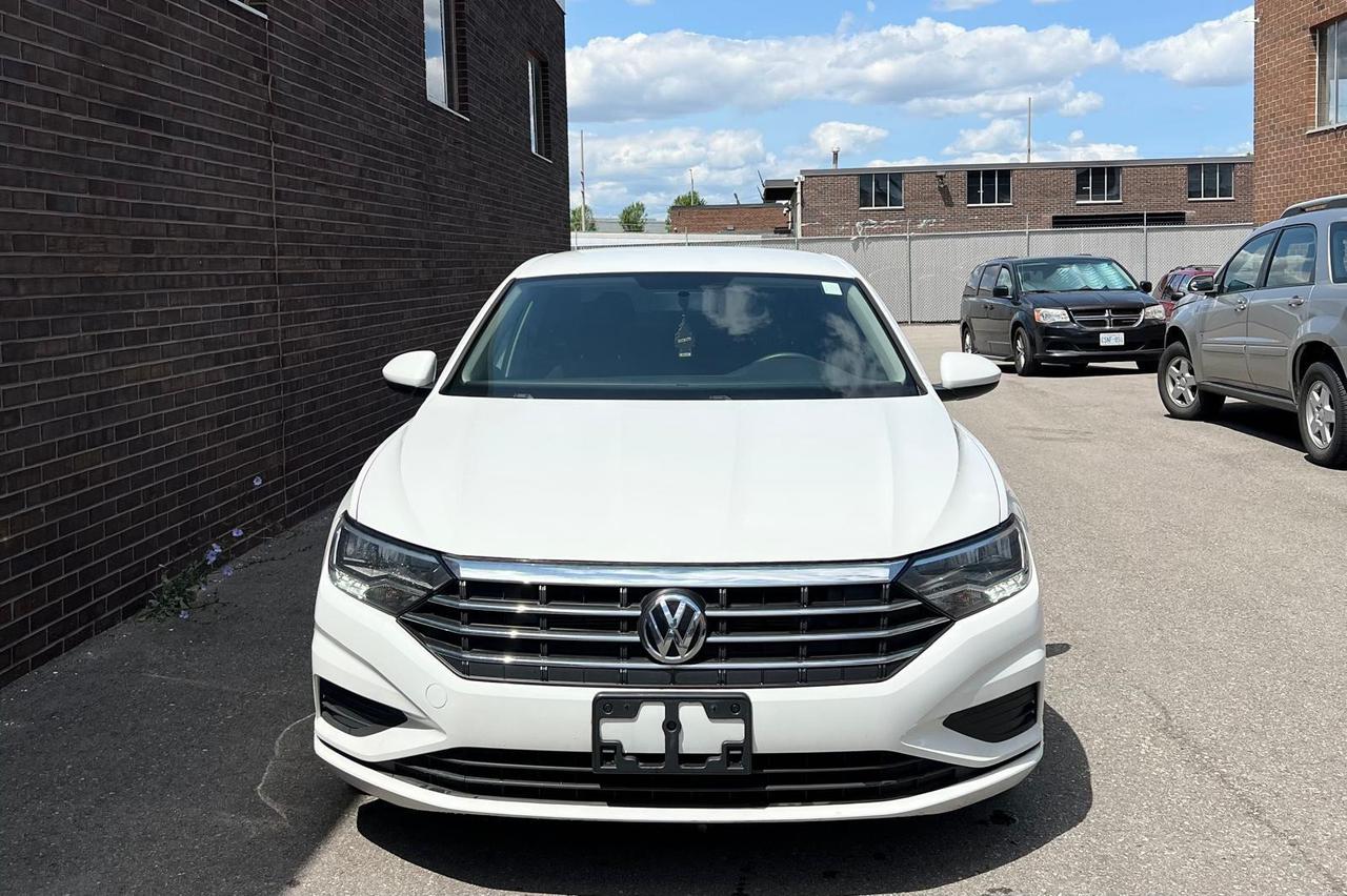 2019 Volkswagen Jetta COMFORTLINE FWD, BACKUP CAMERA, APPLE CARPLAY Photo2