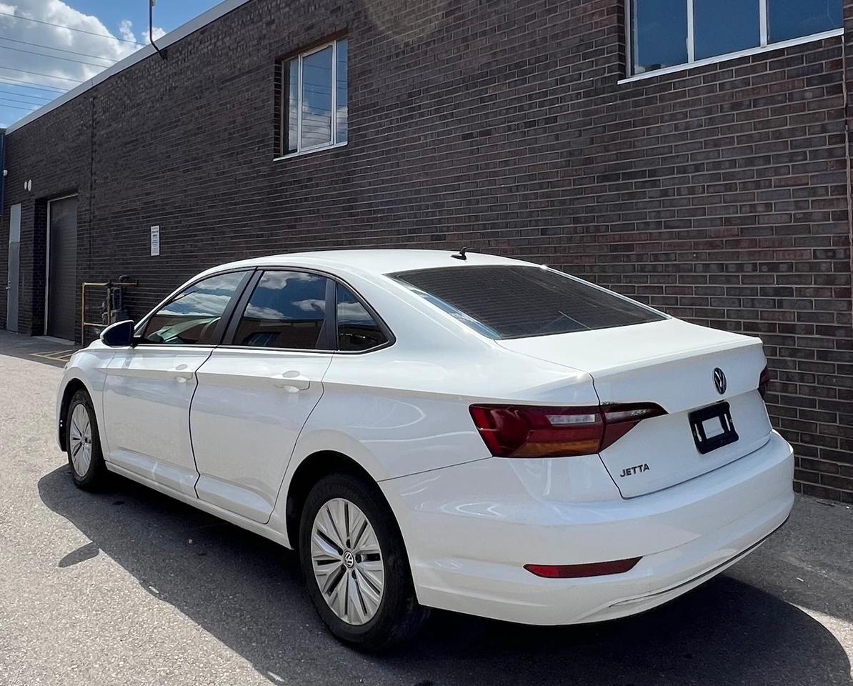 2019 Volkswagen Jetta COMFORTLINE FWD, BACKUP CAMERA, APPLE CARPLAY Photo