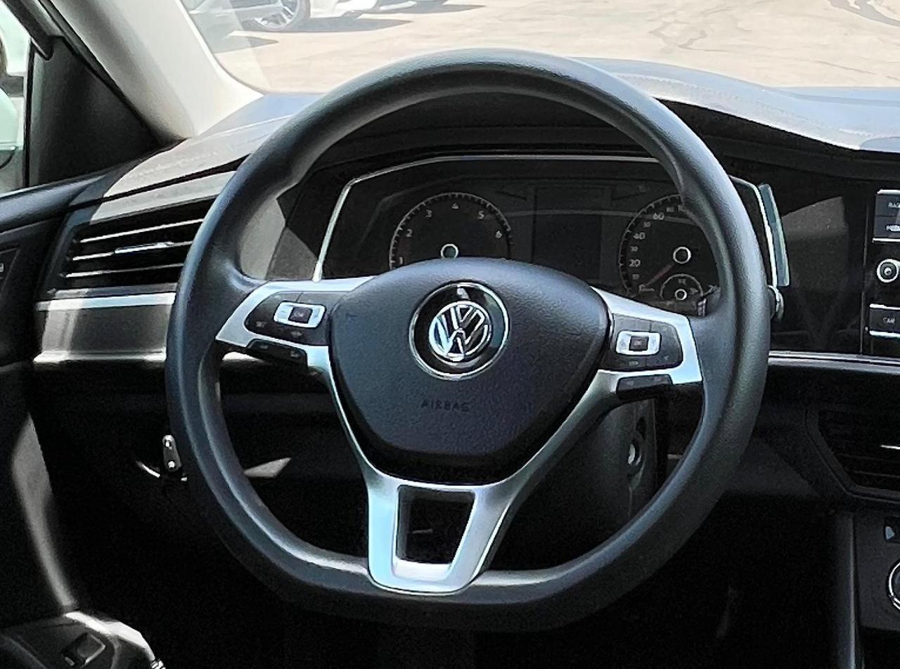 2019 Volkswagen Jetta COMFORTLINE FWD, BACKUP CAMERA, APPLE CARPLAY Photo