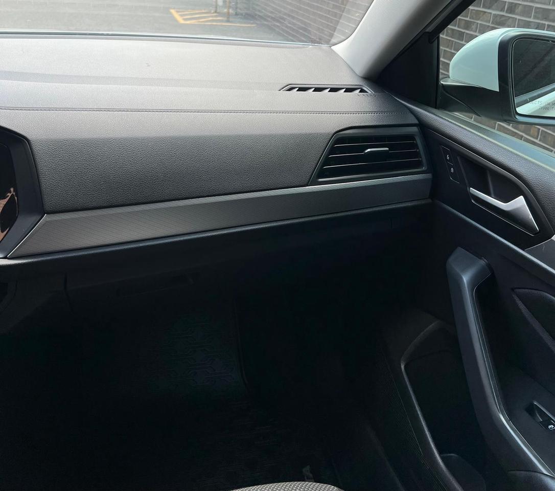 2019 Volkswagen Jetta COMFORTLINE FWD, BACKUP CAMERA, APPLE CARPLAY Photo