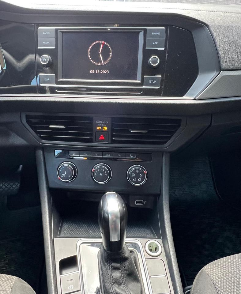 2019 Volkswagen Jetta COMFORTLINE FWD, BACKUP CAMERA, APPLE CARPLAY Photo