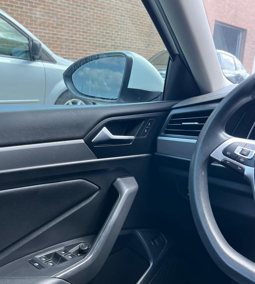 2019 Volkswagen Jetta COMFORTLINE FWD, BACKUP CAMERA, APPLE CARPLAY Photo