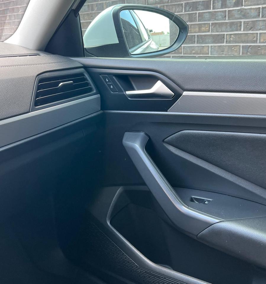 2019 Volkswagen Jetta COMFORTLINE FWD, BACKUP CAMERA, APPLE CARPLAY Photo