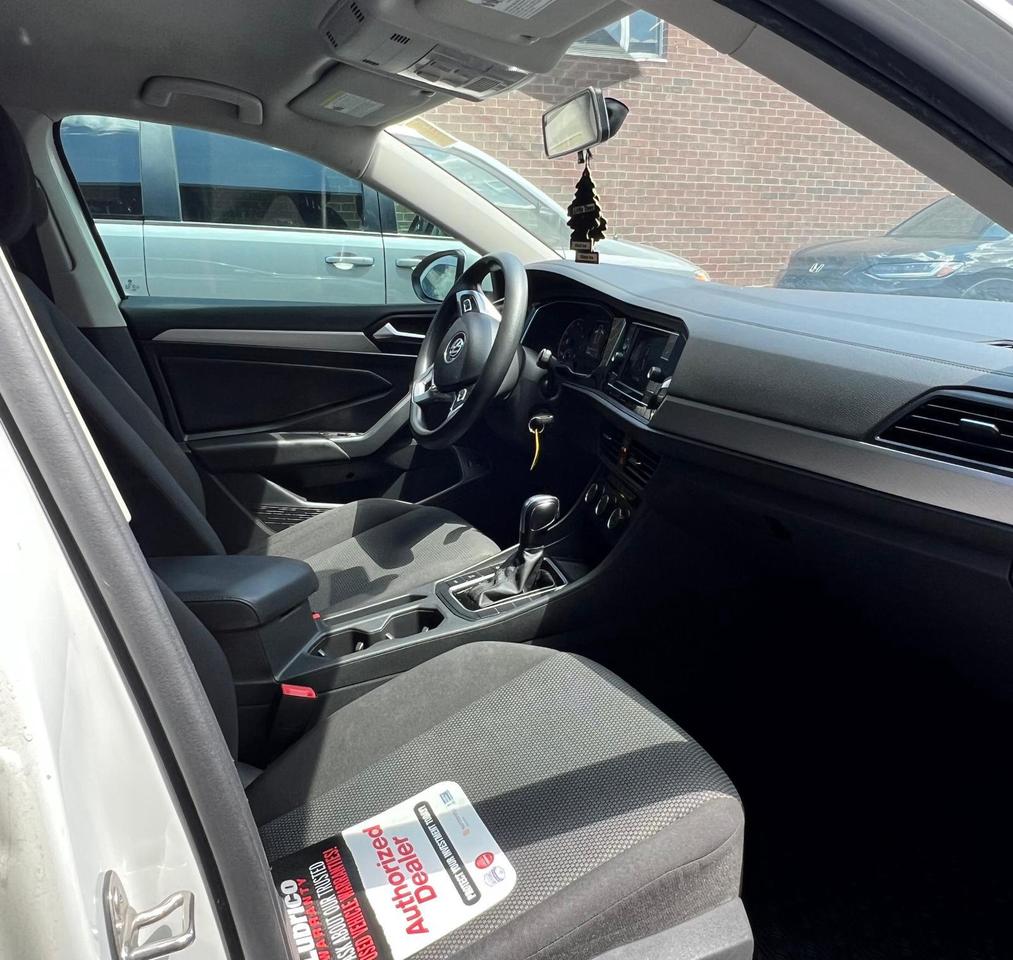 2019 Volkswagen Jetta COMFORTLINE FWD, BACKUP CAMERA, APPLE CARPLAY Photo
