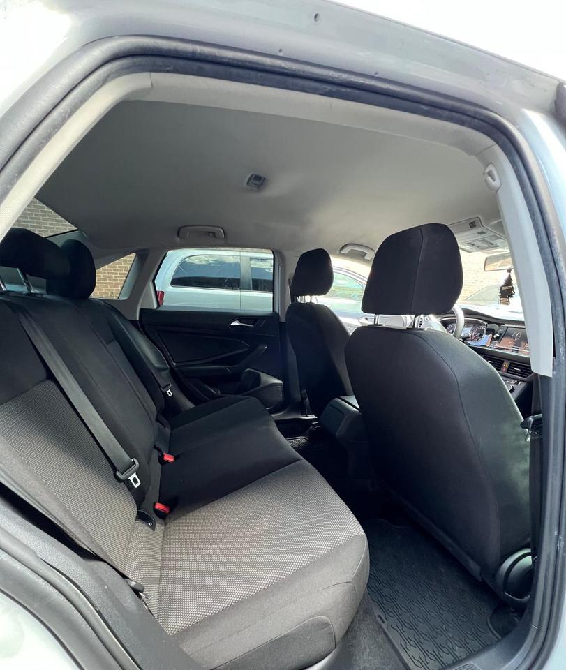 2019 Volkswagen Jetta COMFORTLINE FWD, BACKUP CAMERA, APPLE CARPLAY Photo