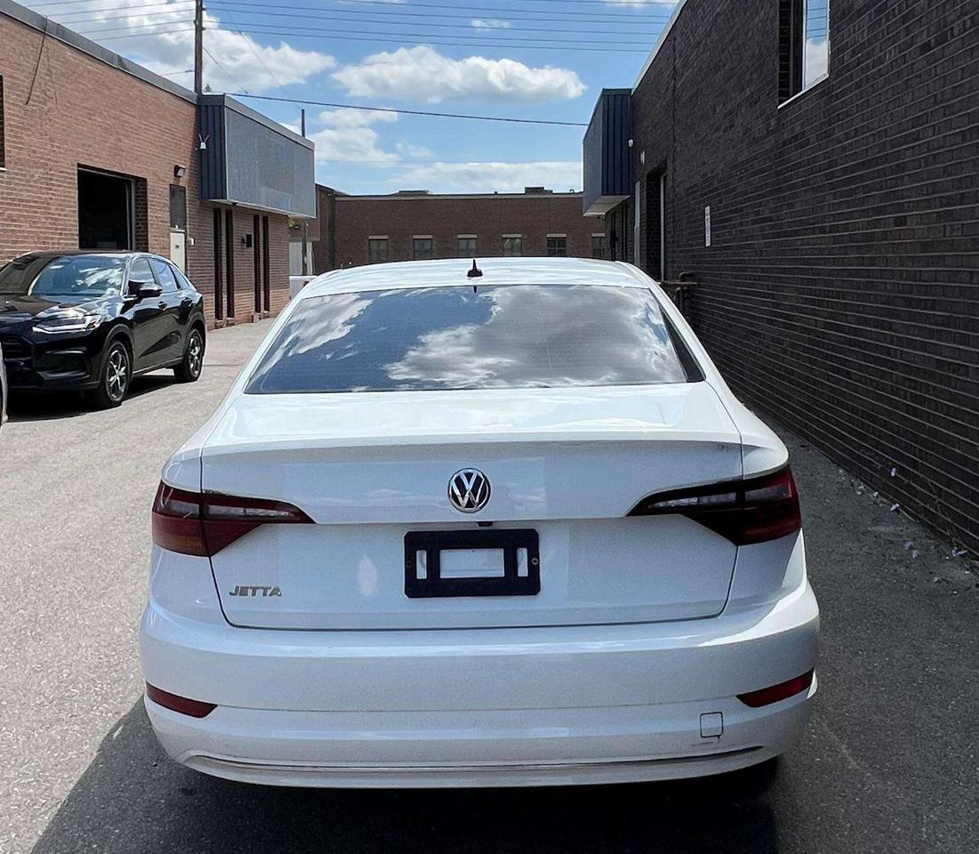 2019 Volkswagen Jetta COMFORTLINE FWD, BACKUP CAMERA, APPLE CARPLAY Photo