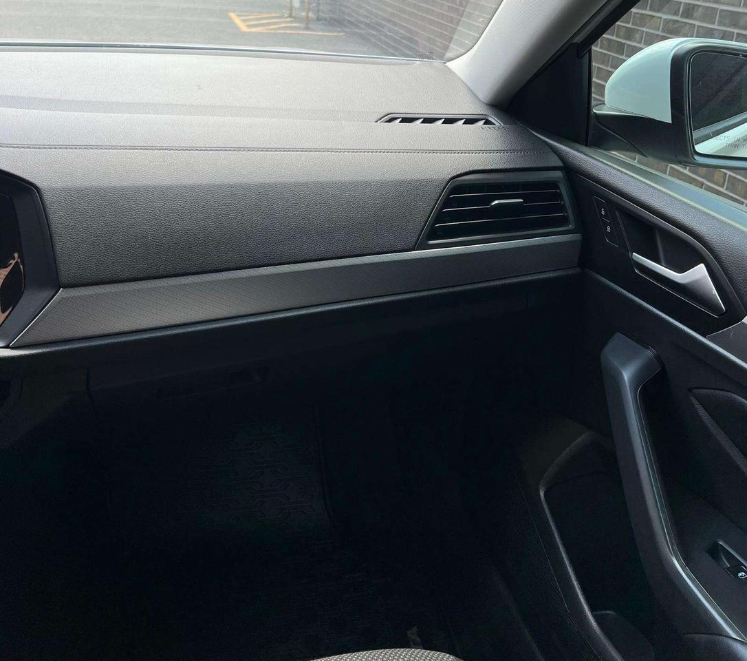 2019 Volkswagen Jetta COMFORTLINE FWD, BACKUP CAMERA, APPLE CARPLAY Photo