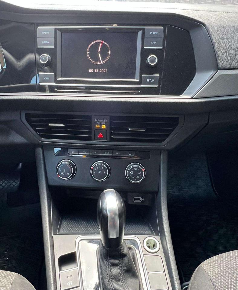 2019 Volkswagen Jetta COMFORTLINE FWD, BACKUP CAMERA, APPLE CARPLAY Photo