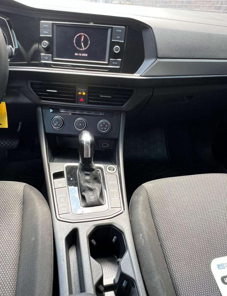 2019 Volkswagen Jetta COMFORTLINE FWD, BACKUP CAMERA, APPLE CARPLAY Photo
