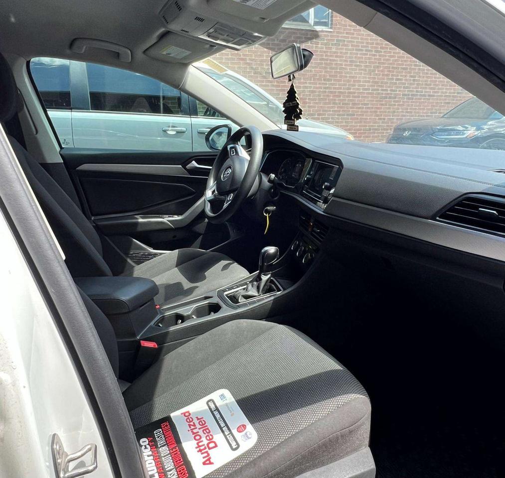 2019 Volkswagen Jetta COMFORTLINE FWD, BACKUP CAMERA, APPLE CARPLAY Photo