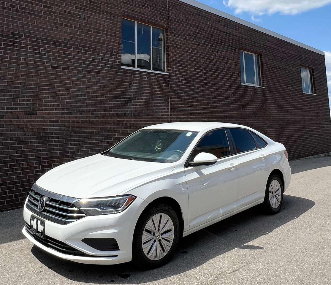 2019 Volkswagen Jetta COMFORTLINE FWD, BACKUP CAMERA, APPLE CARPLAY Photo