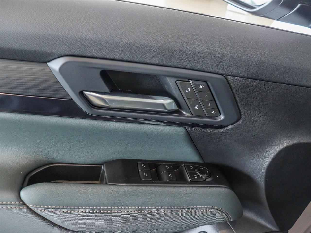 2026 GMC Terrain AWD AT4 Photo