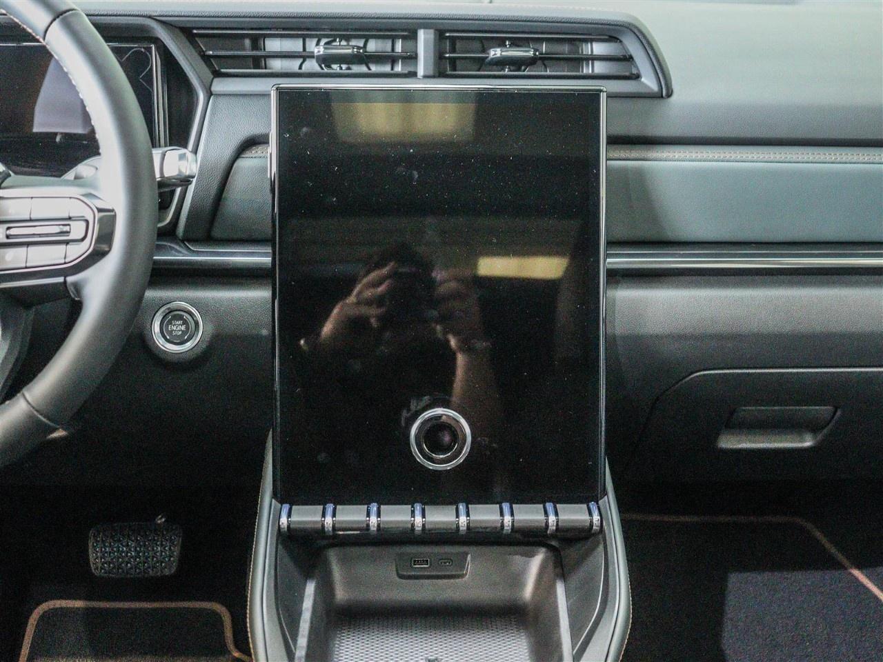 2026 GMC Terrain AWD AT4 Photo