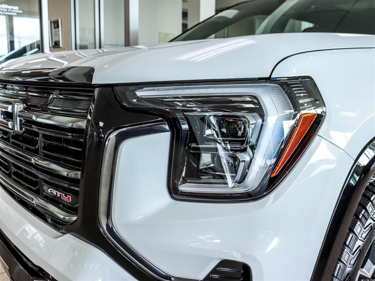 2026 GMC Terrain AWD AT4 Photo