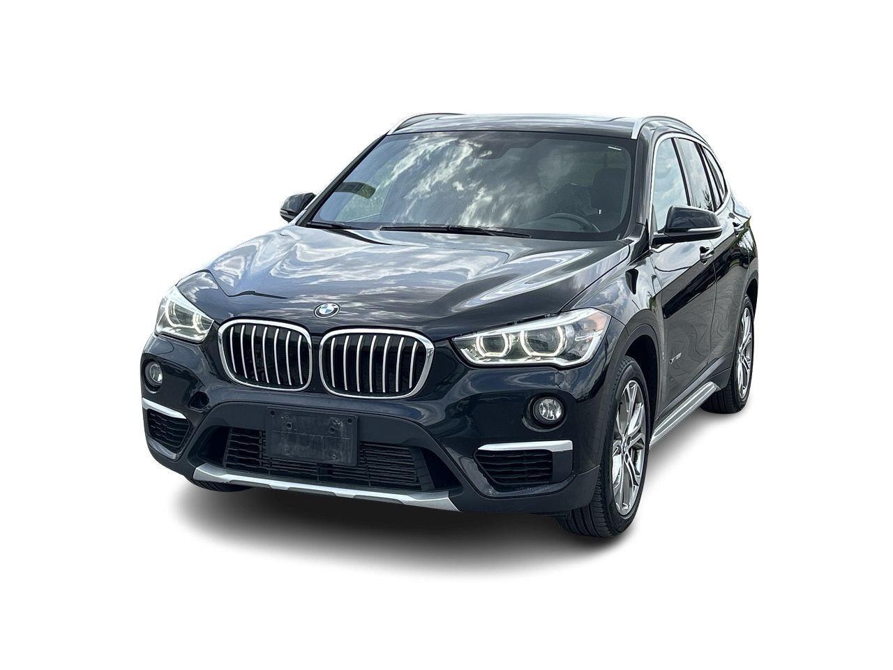 2018 BMW X1 xDrive28i   Premium Enhanced Photo