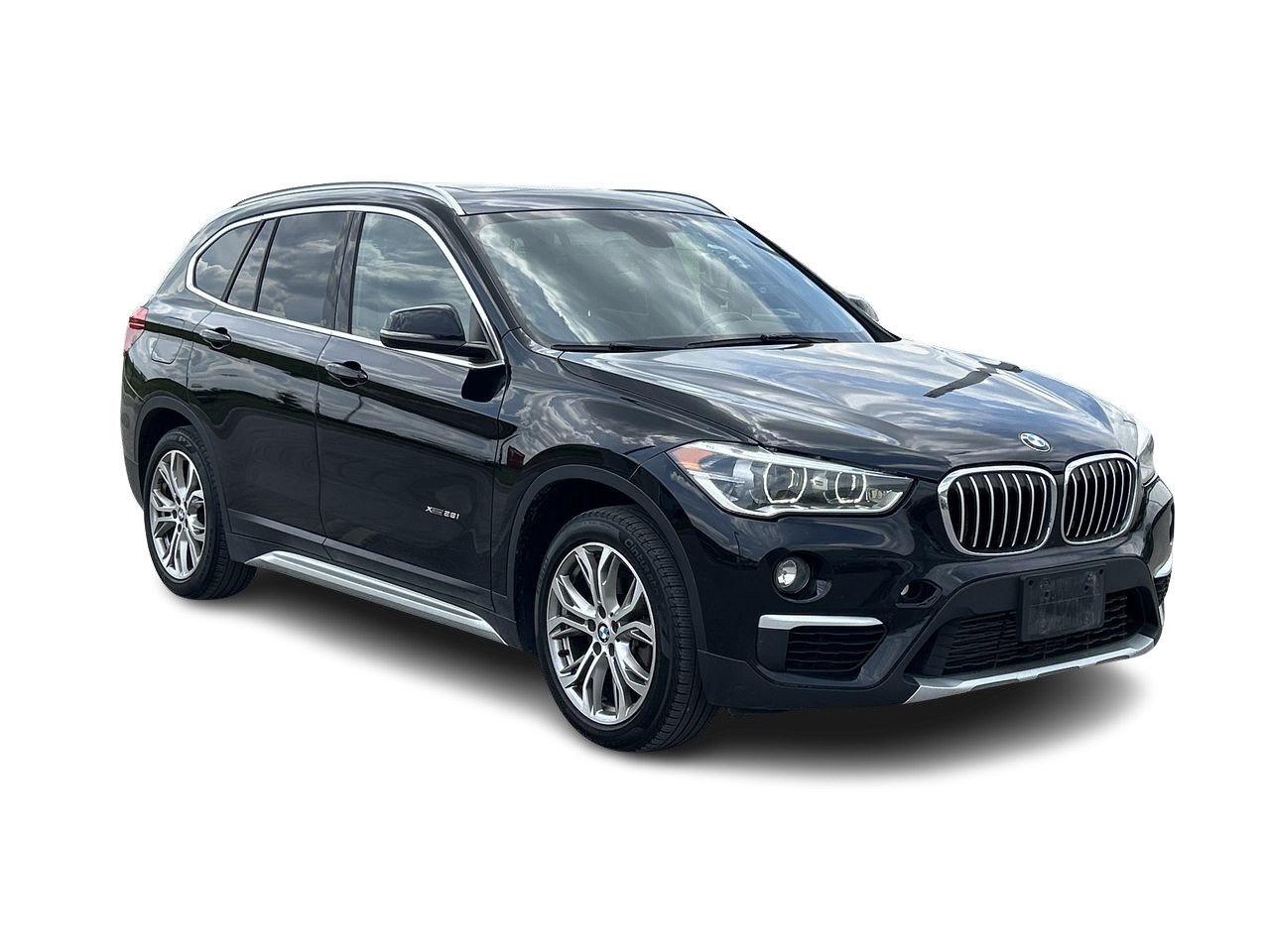 2018 BMW X1 xDrive28i   Premium Enhanced Photo