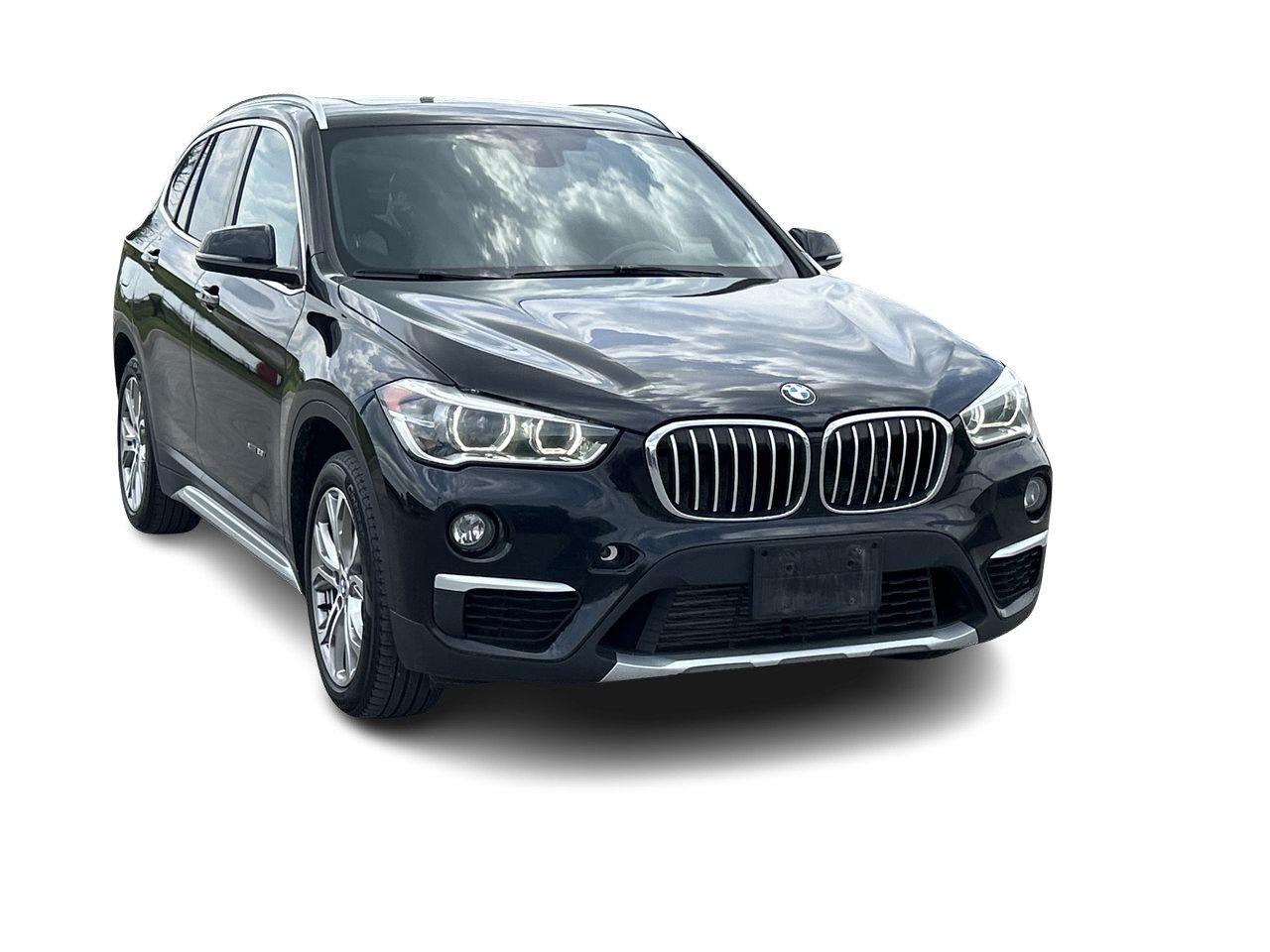 2018 BMW X1 xDrive28i   Premium Enhanced Photo
